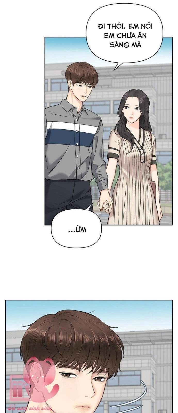 Hẹn Hò Rồi Hãy Yêu Chapter 23 - 6