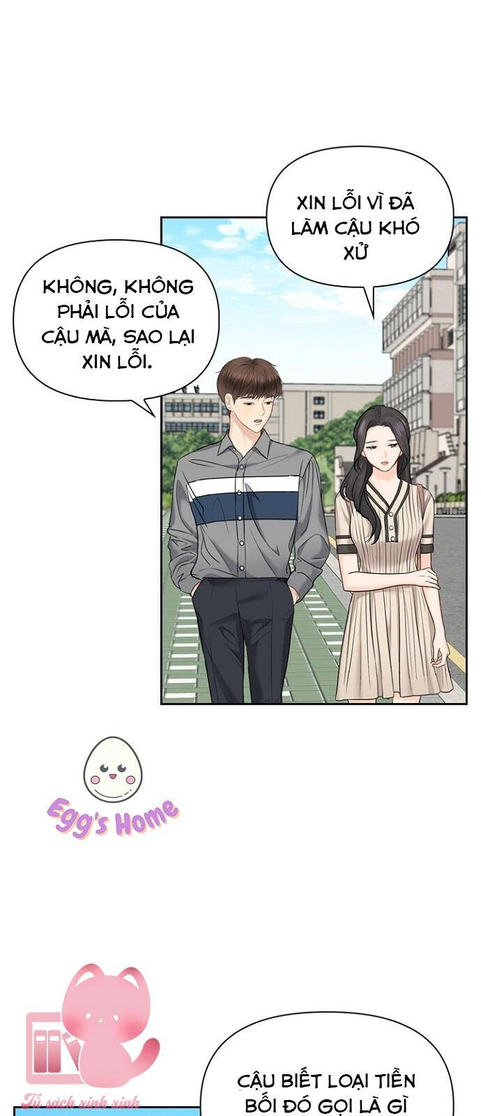 Hẹn Hò Rồi Hãy Yêu Chapter 23 - 9