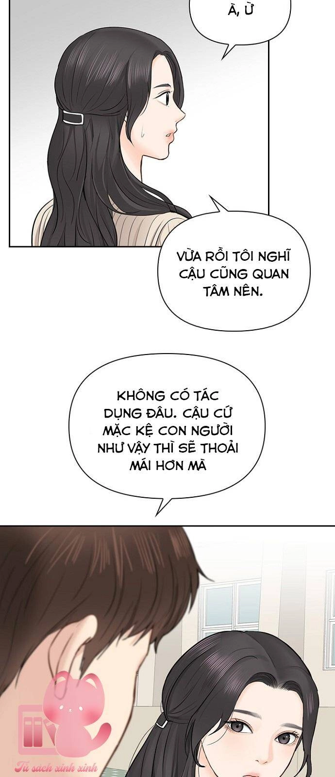 Hẹn Hò Rồi Hãy Yêu Chapter 23 - 13