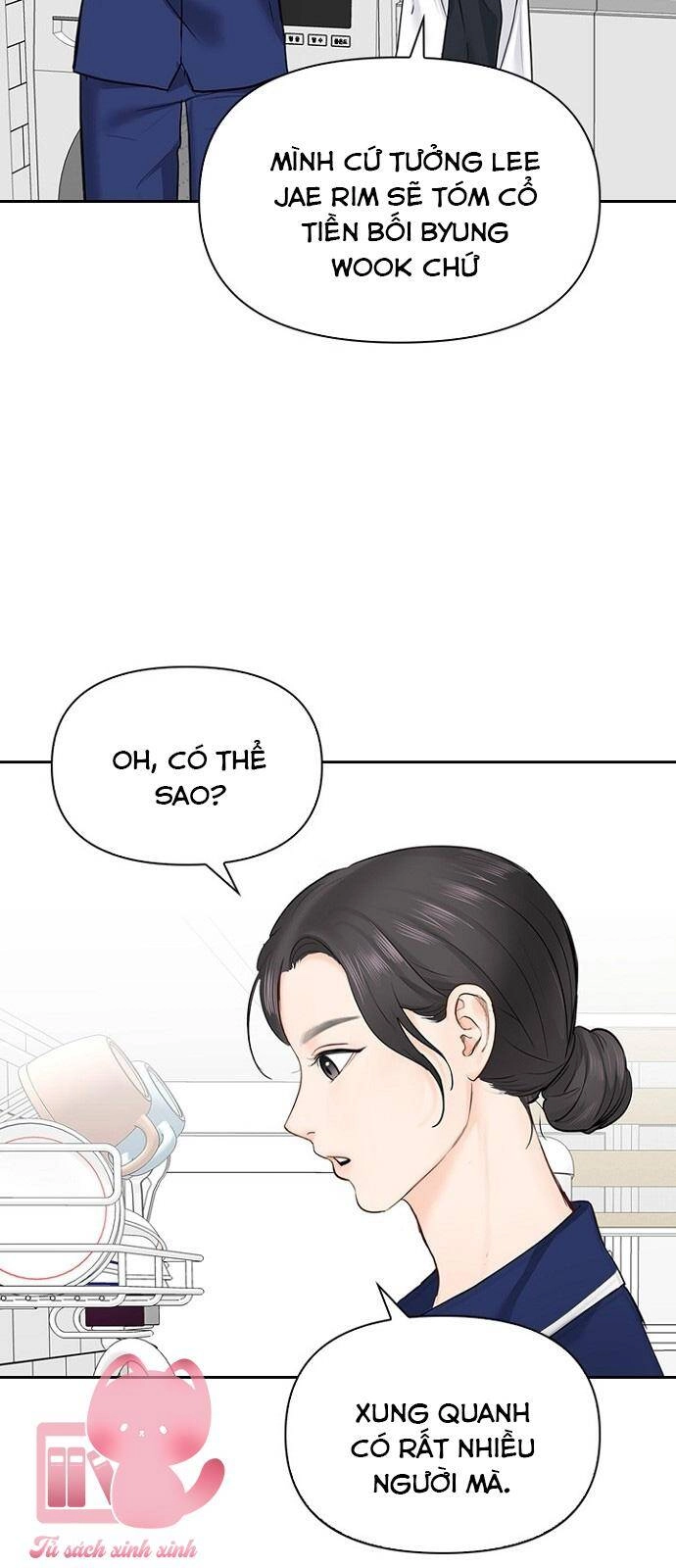 Hẹn Hò Rồi Hãy Yêu Chapter 23 - 21