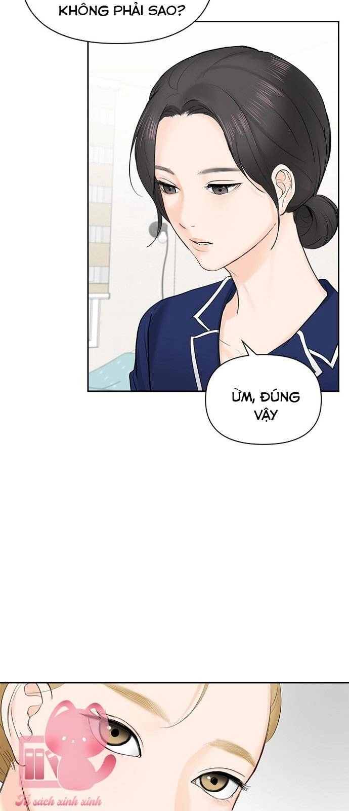 Hẹn Hò Rồi Hãy Yêu Chapter 23 - 23