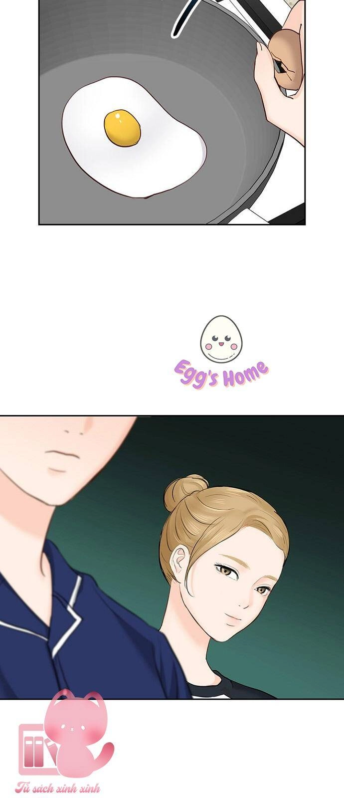 Hẹn Hò Rồi Hãy Yêu Chapter 23 - 26