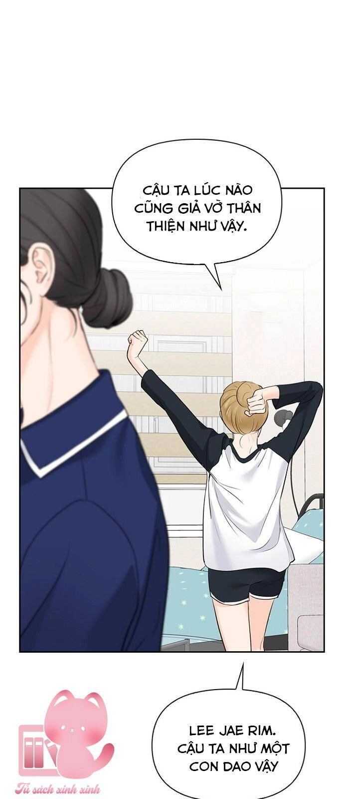 Hẹn Hò Rồi Hãy Yêu Chapter 23 - 27