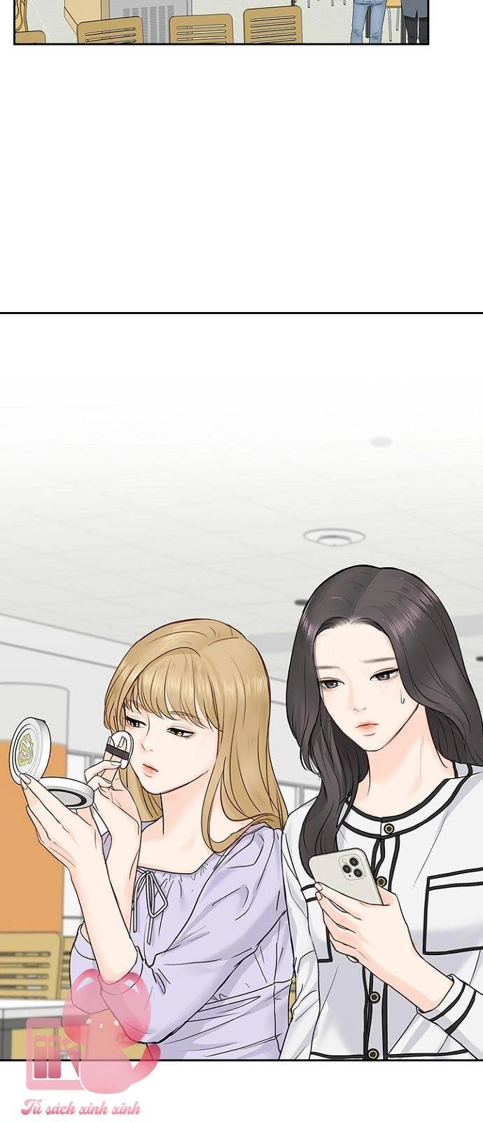 Hẹn Hò Rồi Hãy Yêu Chapter 23 - 30