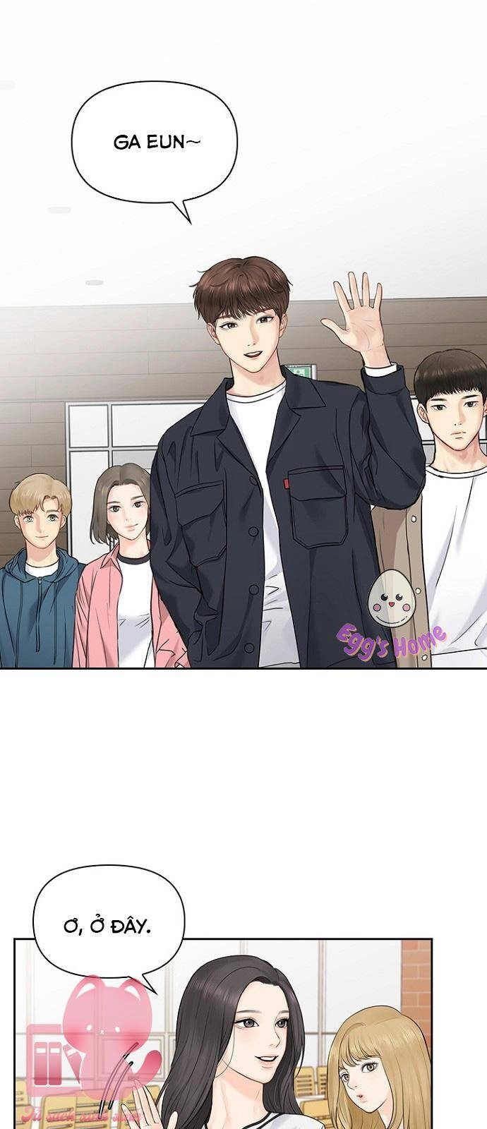 Hẹn Hò Rồi Hãy Yêu Chapter 23 - 34