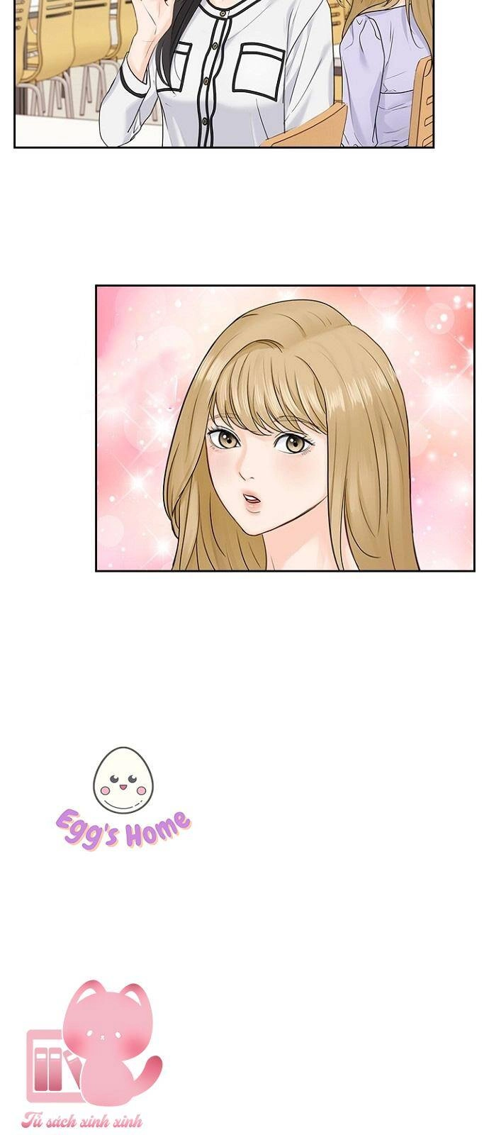 Hẹn Hò Rồi Hãy Yêu Chapter 23 - 35