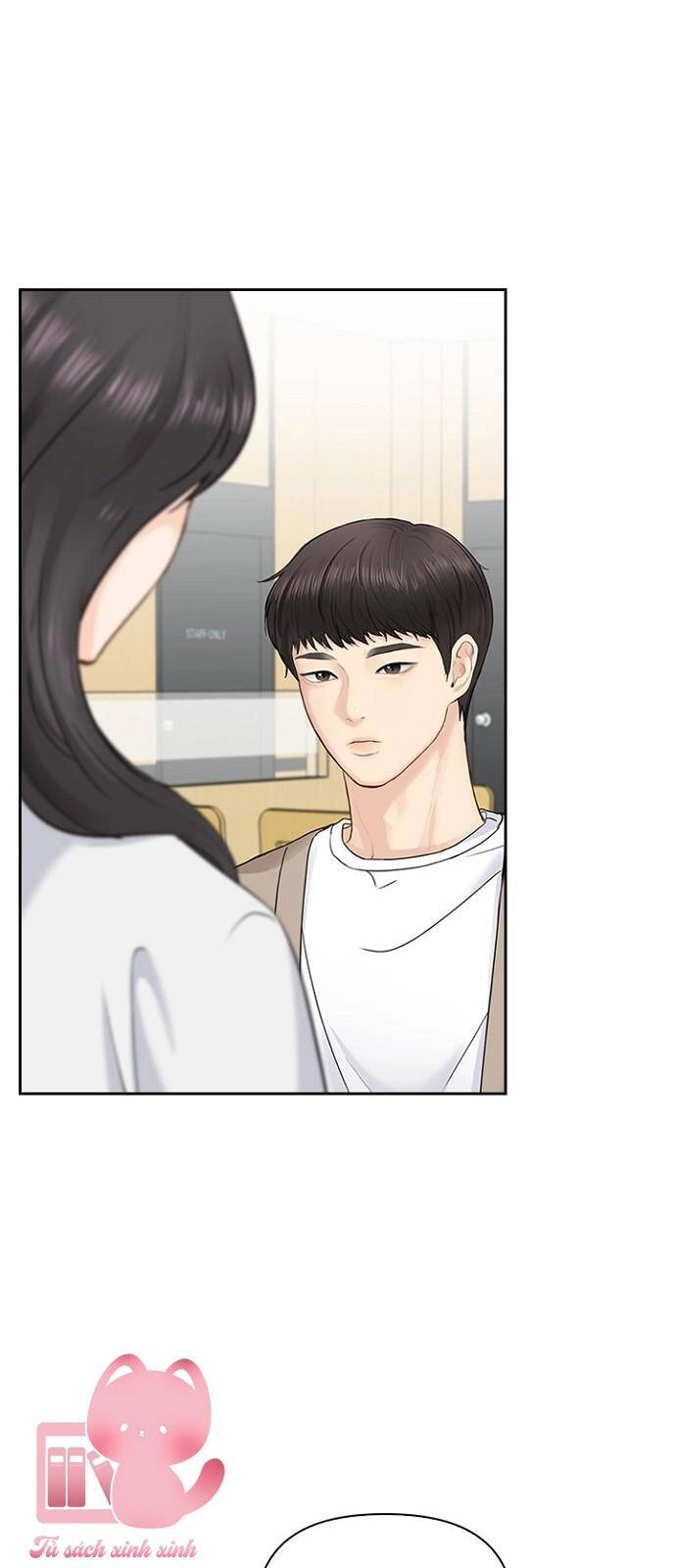 Hẹn Hò Rồi Hãy Yêu Chapter 23 - 38