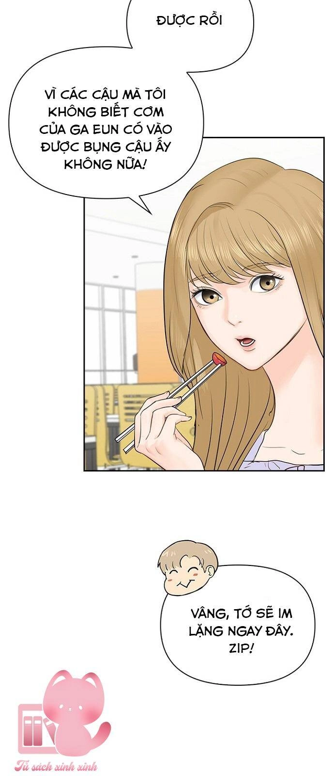 Hẹn Hò Rồi Hãy Yêu Chapter 23 - 39