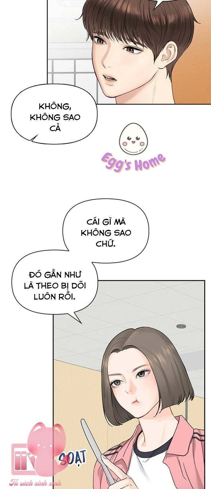 Hẹn Hò Rồi Hãy Yêu Chapter 23 - 43