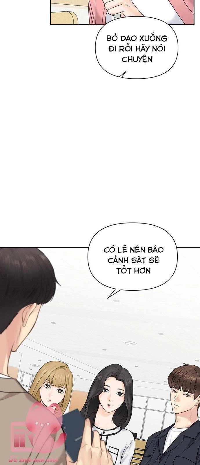 Hẹn Hò Rồi Hãy Yêu Chapter 23 - 44