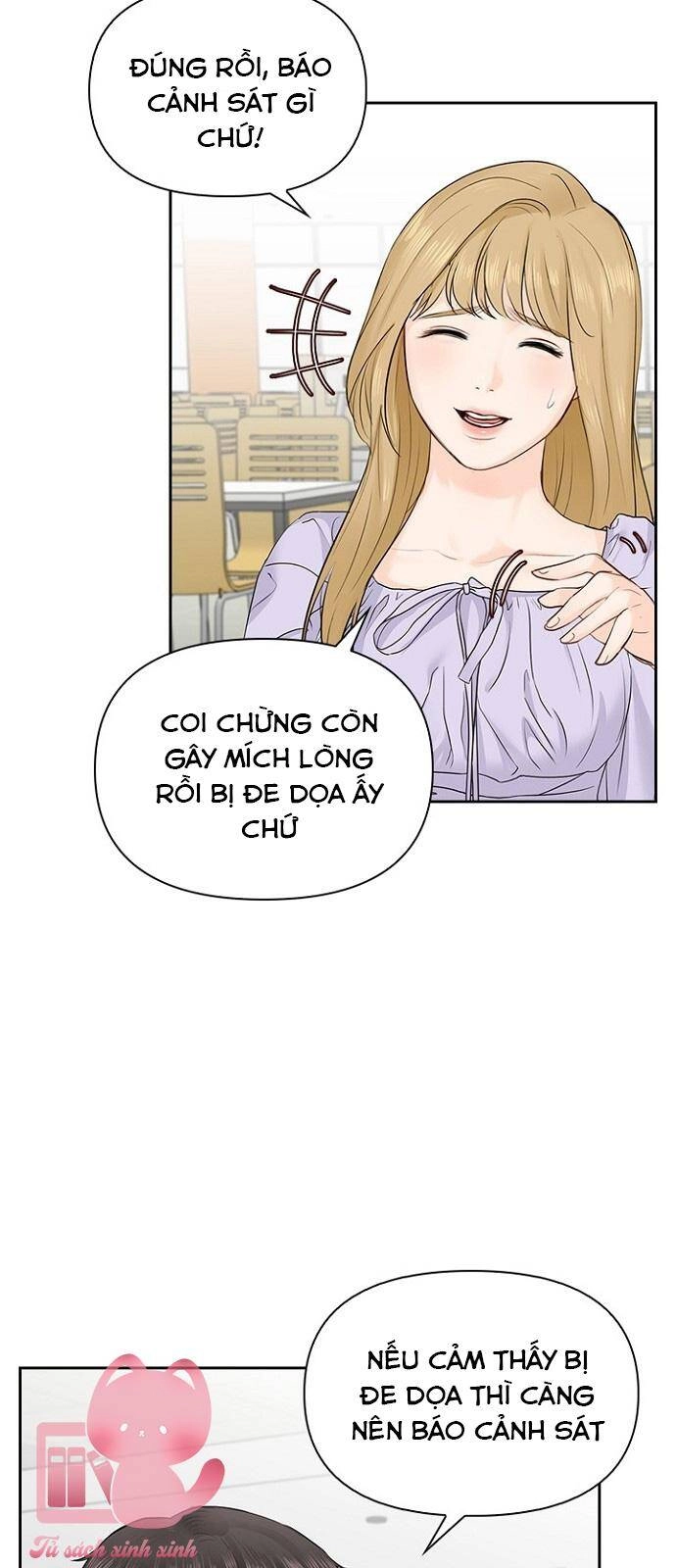 Hẹn Hò Rồi Hãy Yêu Chapter 23 - 49