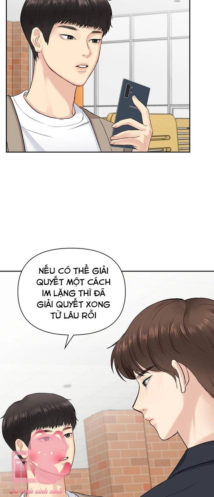 Hẹn Hò Rồi Hãy Yêu Chapter 23 - 50