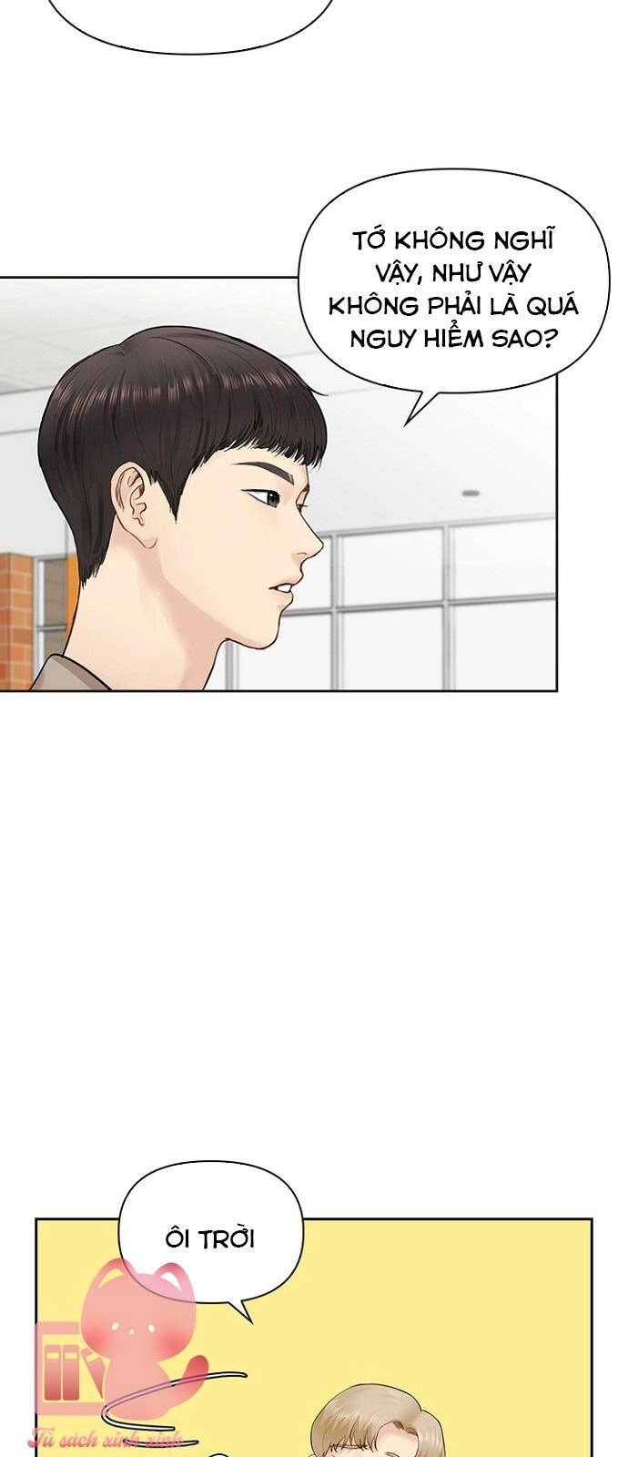 Hẹn Hò Rồi Hãy Yêu Chapter 23 - 52