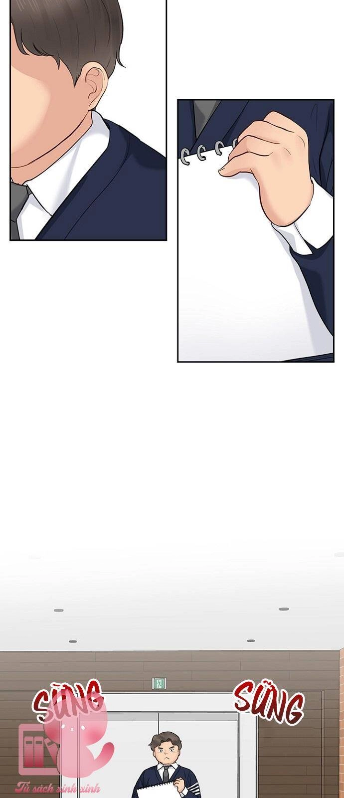 Hẹn Hò Rồi Hãy Yêu Chapter 23 - 55