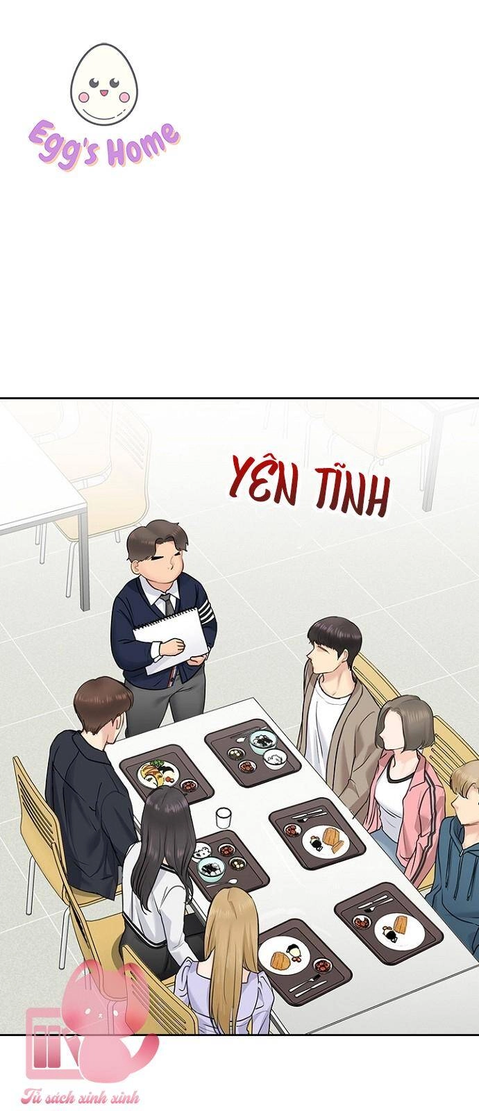 Hẹn Hò Rồi Hãy Yêu Chapter 24 - 1