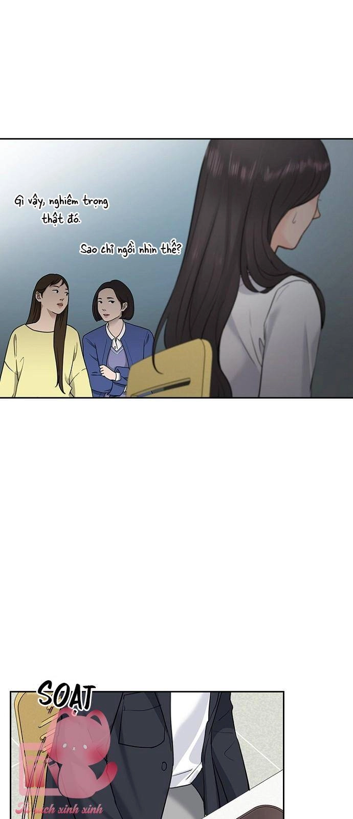 Hẹn Hò Rồi Hãy Yêu Chapter 24 - 2