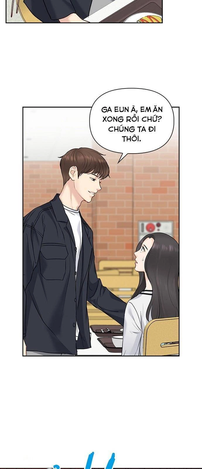 Hẹn Hò Rồi Hãy Yêu Chapter 24 - 3