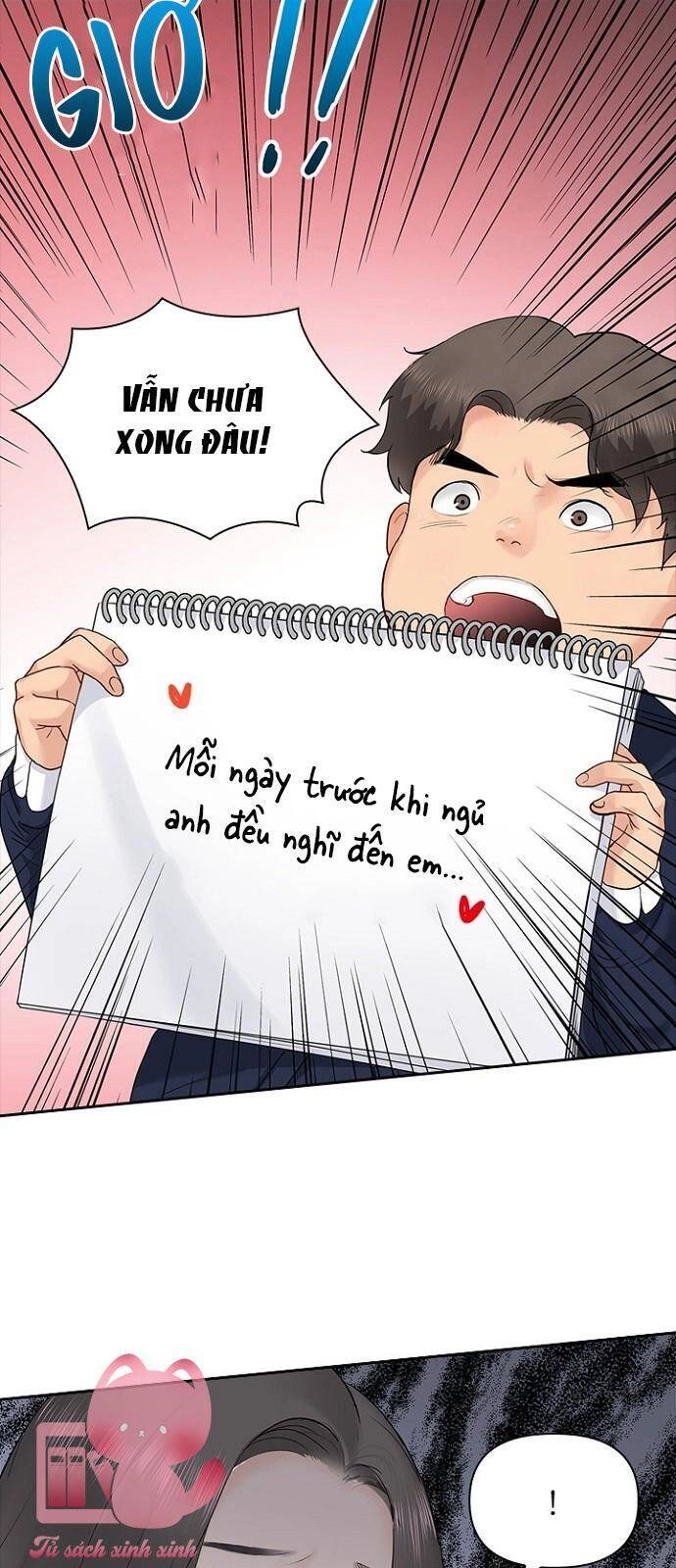 Hẹn Hò Rồi Hãy Yêu Chapter 24 - 4