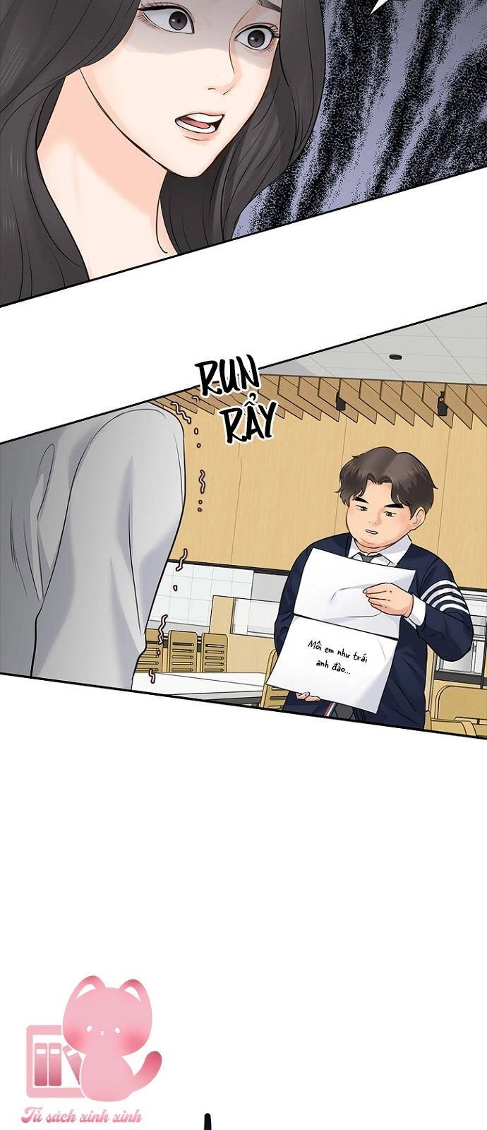 Hẹn Hò Rồi Hãy Yêu Chapter 24 - 5