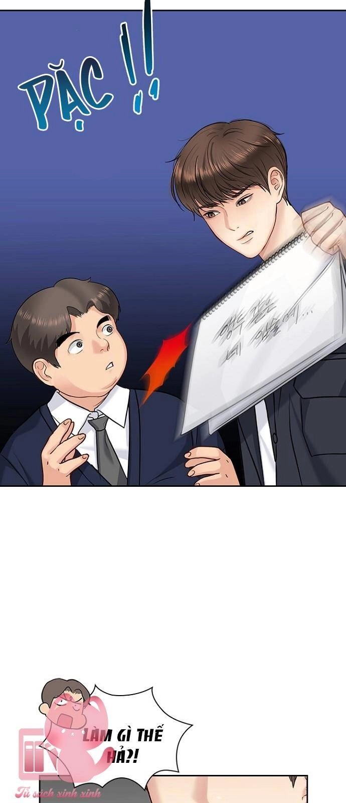 Hẹn Hò Rồi Hãy Yêu Chapter 24 - 6