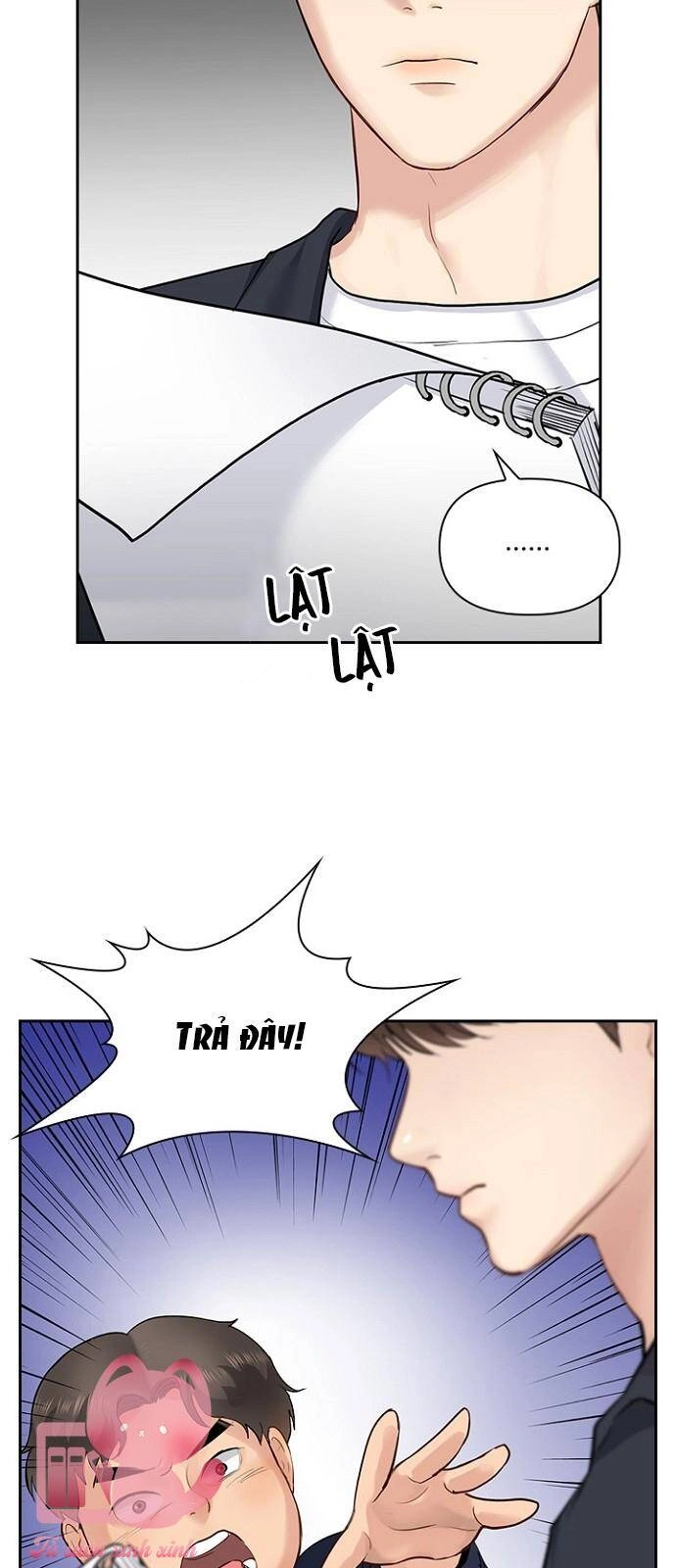 Hẹn Hò Rồi Hãy Yêu Chapter 24 - 7