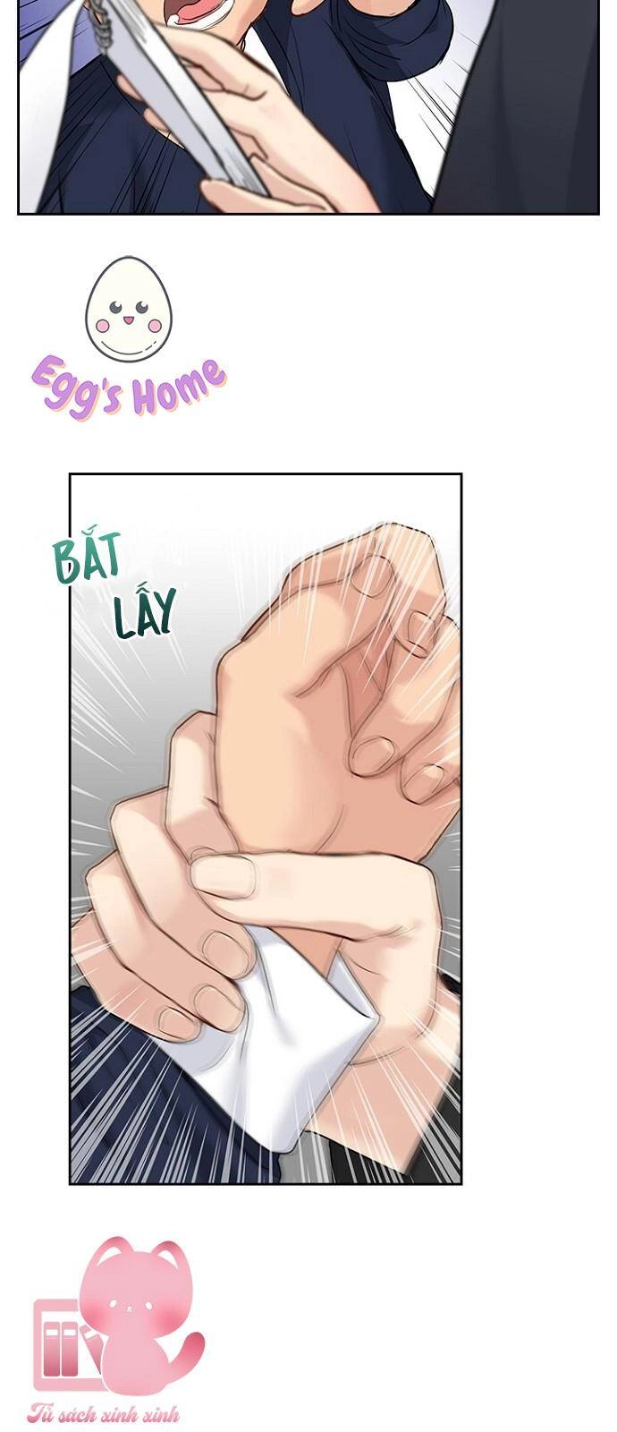 Hẹn Hò Rồi Hãy Yêu Chapter 24 - 8