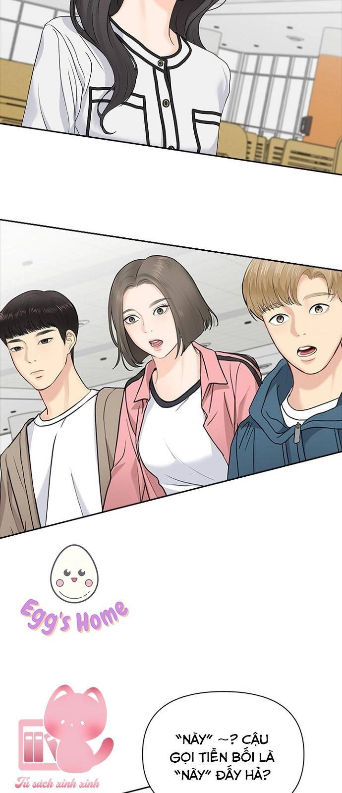 Hẹn Hò Rồi Hãy Yêu Chapter 24 - 12