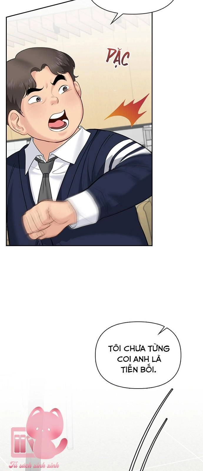 Hẹn Hò Rồi Hãy Yêu Chapter 24 - 13