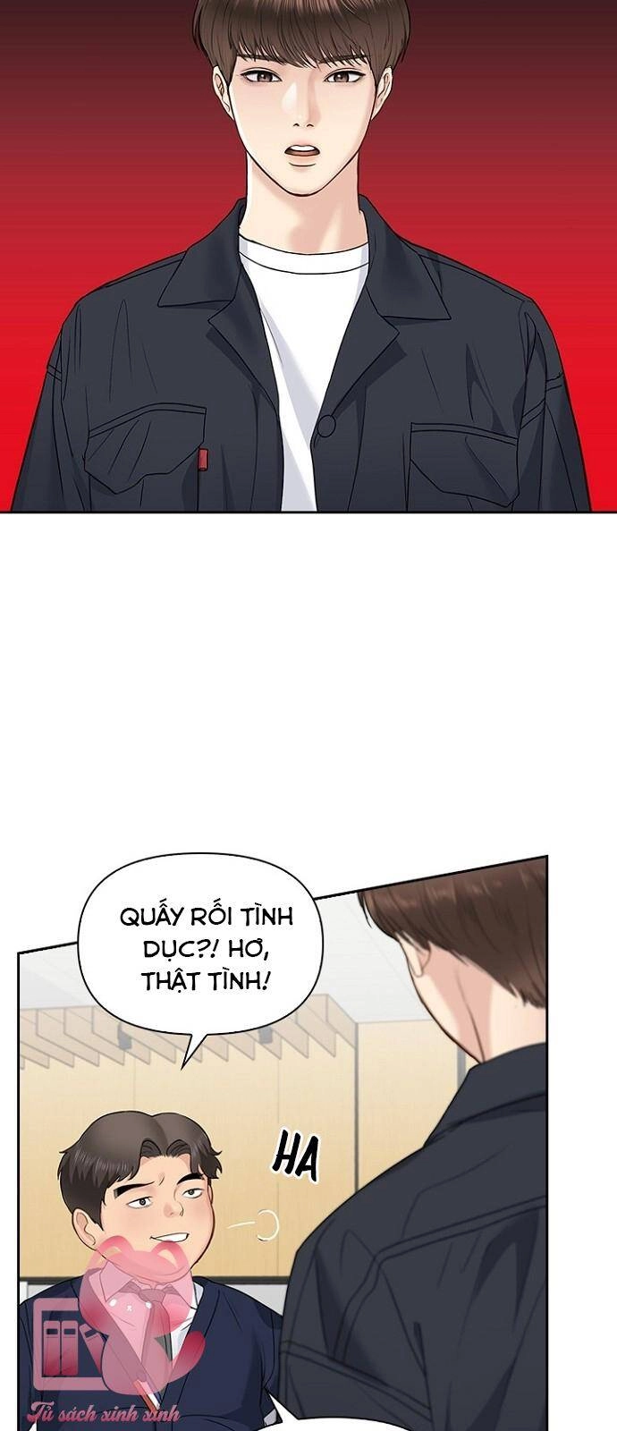 Hẹn Hò Rồi Hãy Yêu Chapter 24 - 15