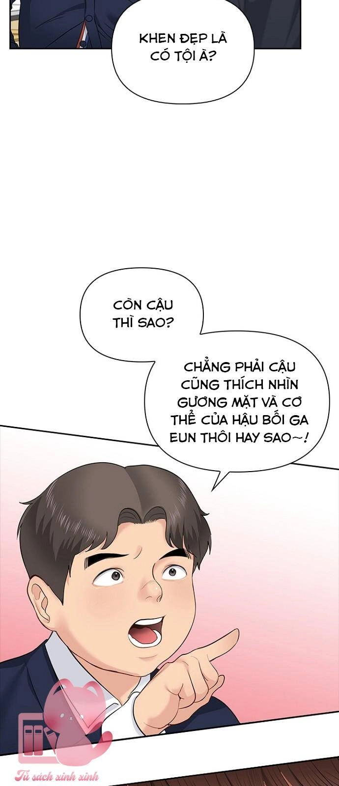 Hẹn Hò Rồi Hãy Yêu Chapter 24 - 16