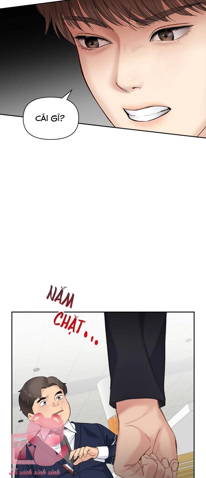 Hẹn Hò Rồi Hãy Yêu Chapter 24 - 17