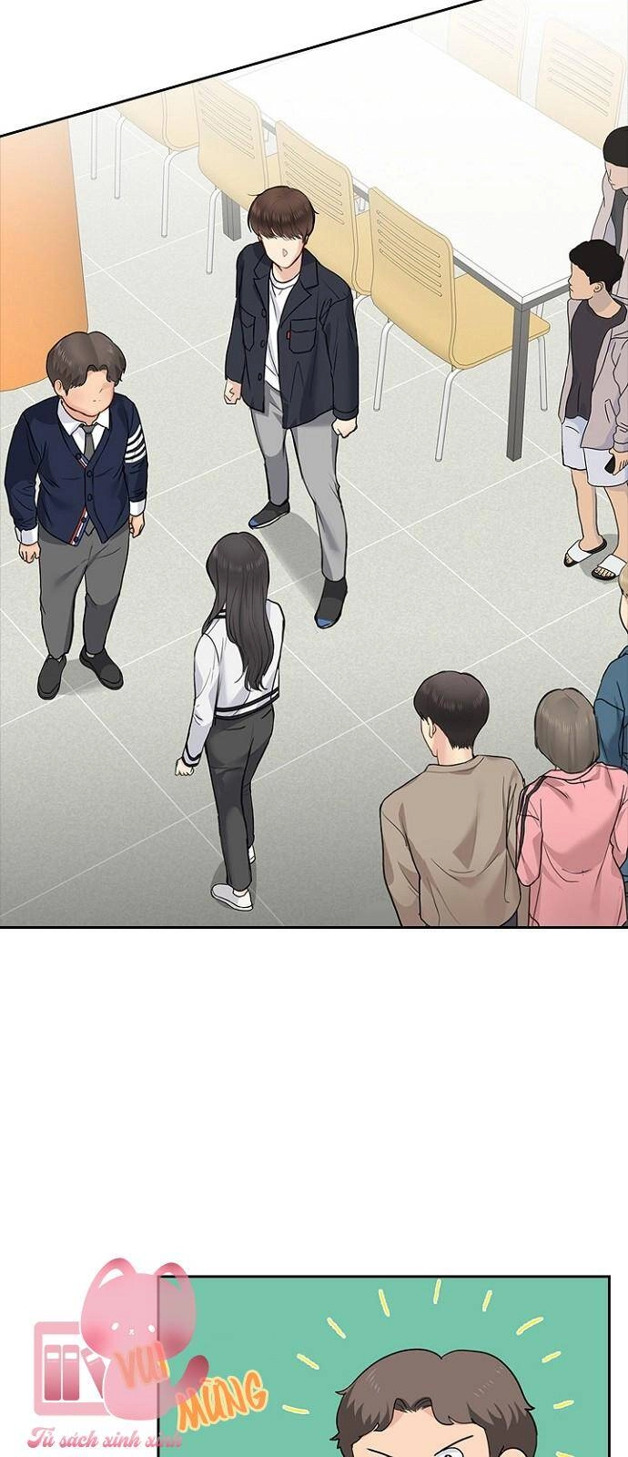 Hẹn Hò Rồi Hãy Yêu Chapter 24 - 21