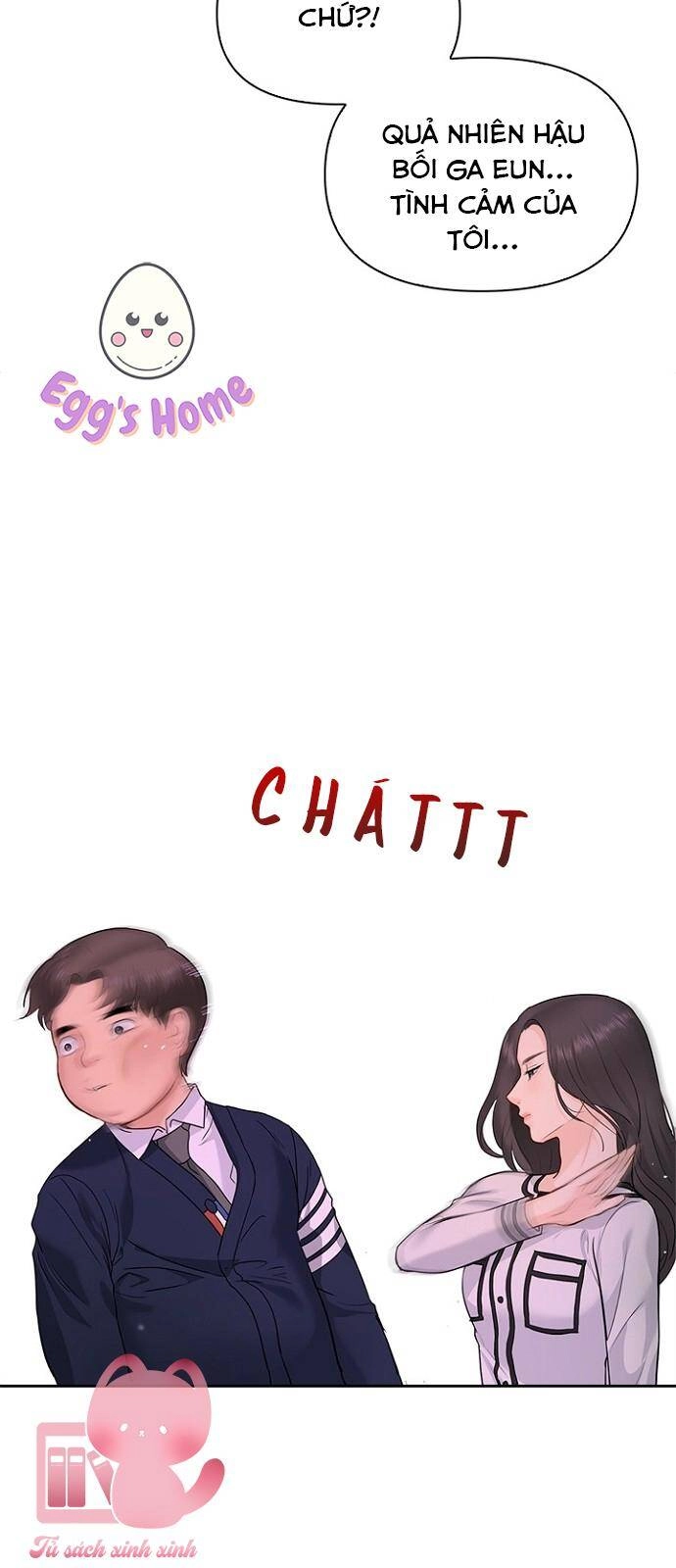 Hẹn Hò Rồi Hãy Yêu Chapter 24 - 23