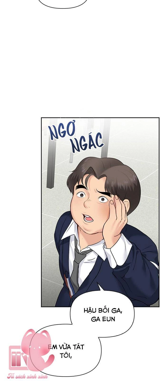 Hẹn Hò Rồi Hãy Yêu Chapter 24 - 25