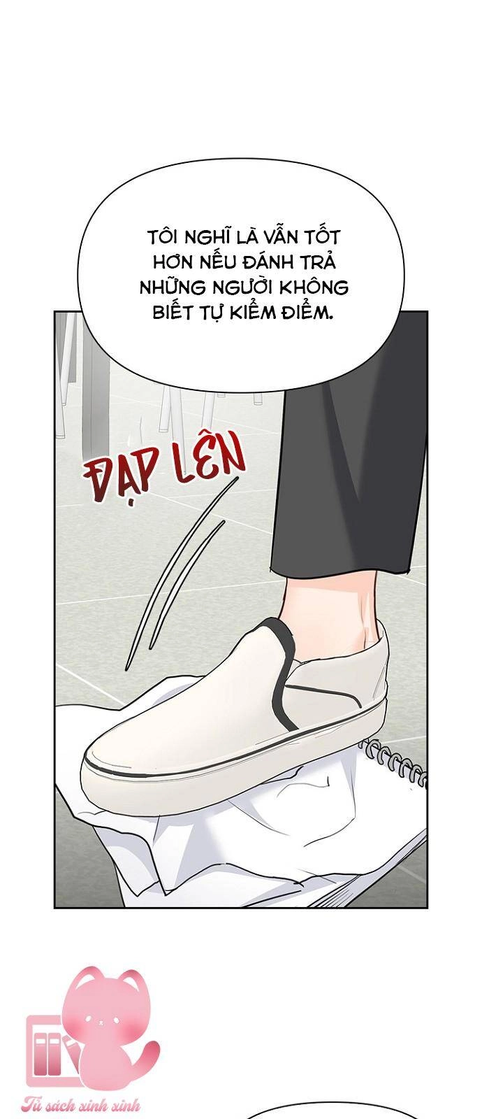 Hẹn Hò Rồi Hãy Yêu Chapter 24 - 27