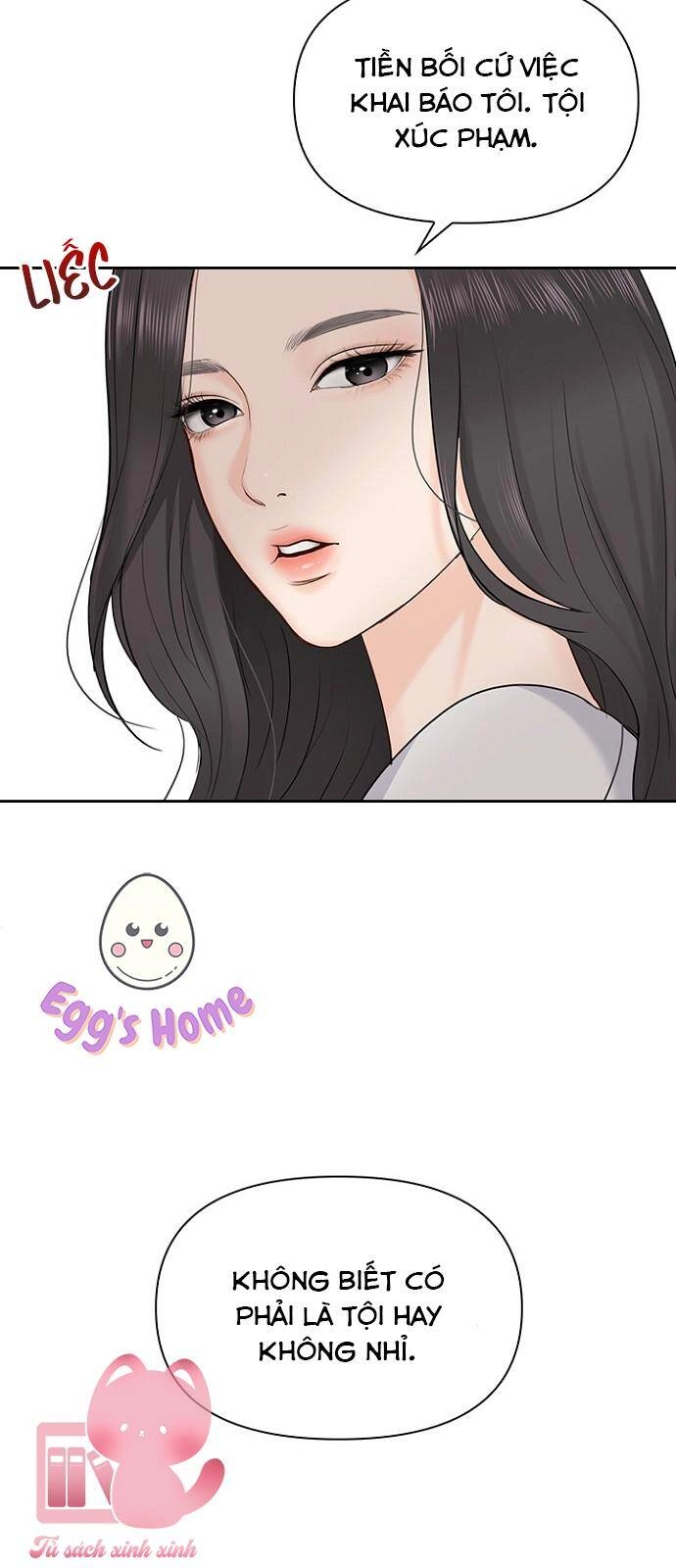 Hẹn Hò Rồi Hãy Yêu Chapter 24 - 28