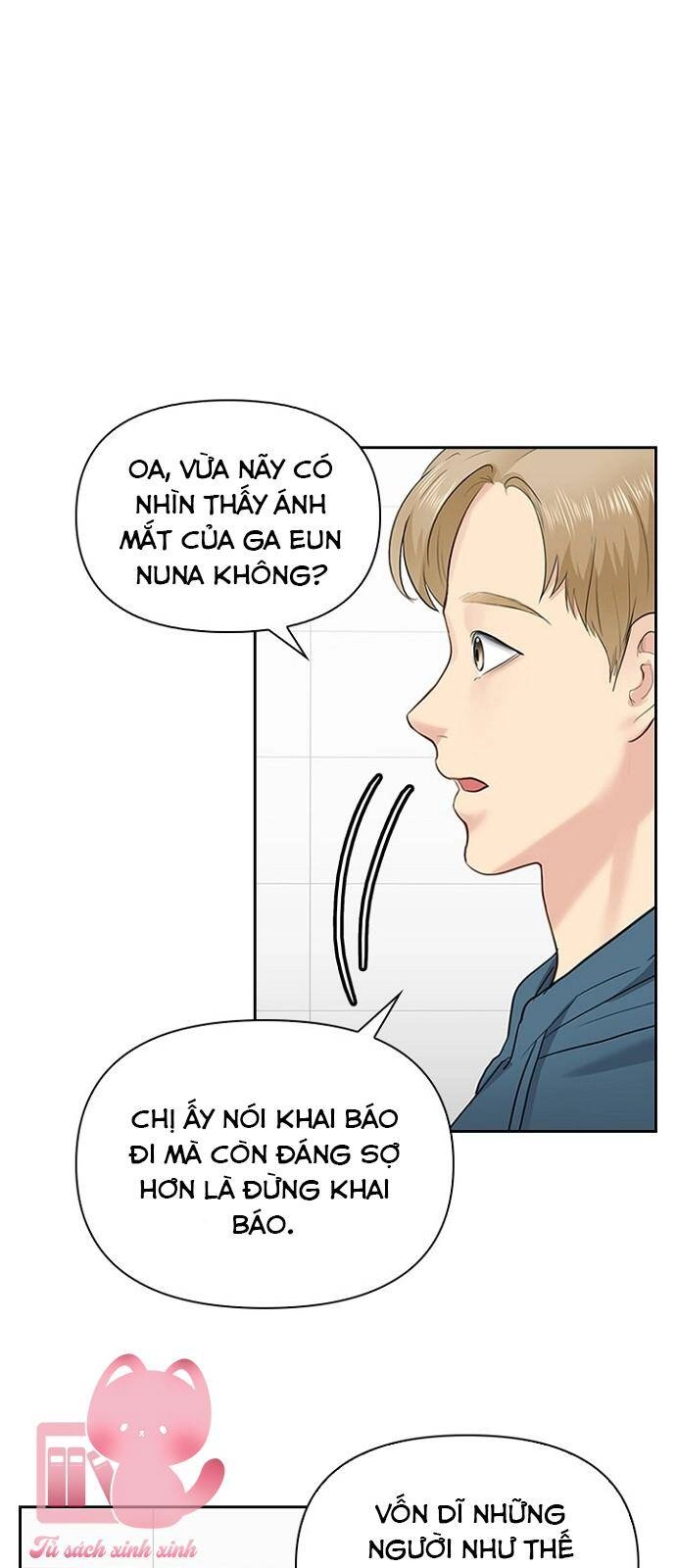 Hẹn Hò Rồi Hãy Yêu Chapter 24 - 31
