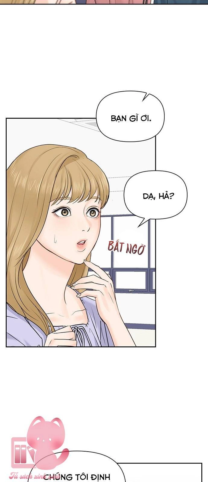 Hẹn Hò Rồi Hãy Yêu Chapter 24 - 33