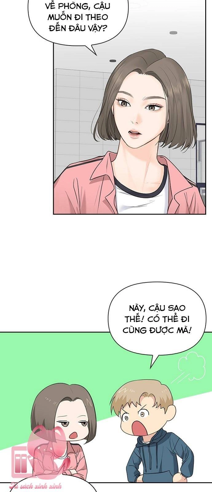 Hẹn Hò Rồi Hãy Yêu Chapter 24 - 34