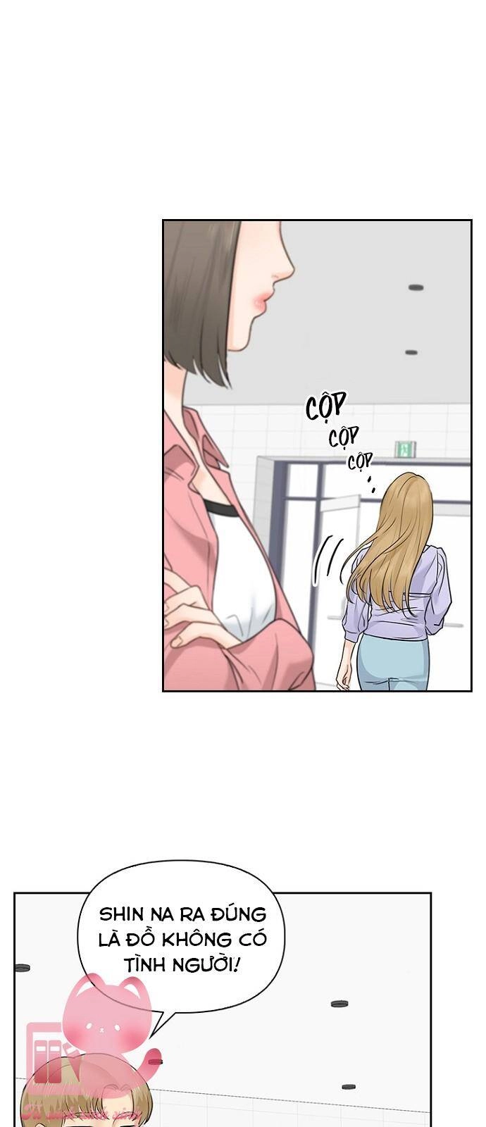 Hẹn Hò Rồi Hãy Yêu Chapter 24 - 36