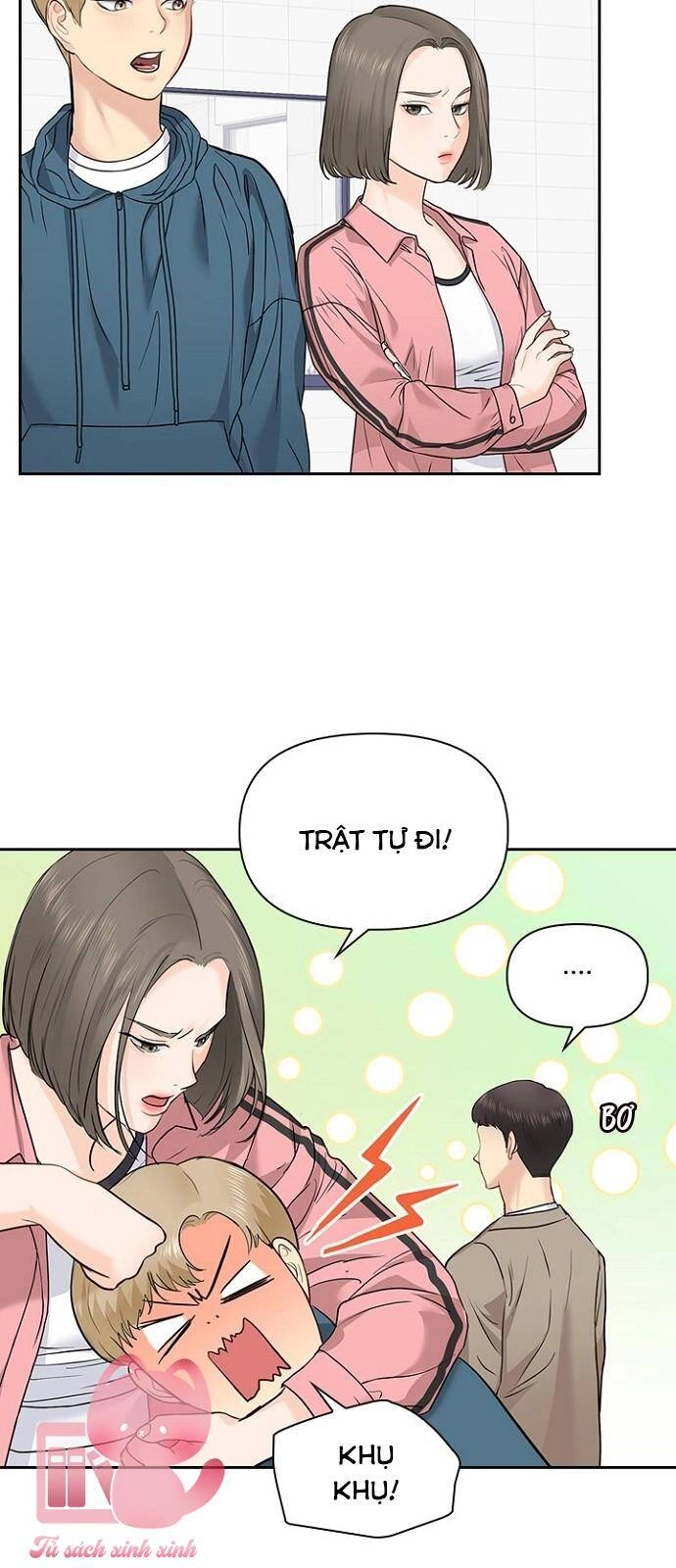 Hẹn Hò Rồi Hãy Yêu Chapter 24 - 37