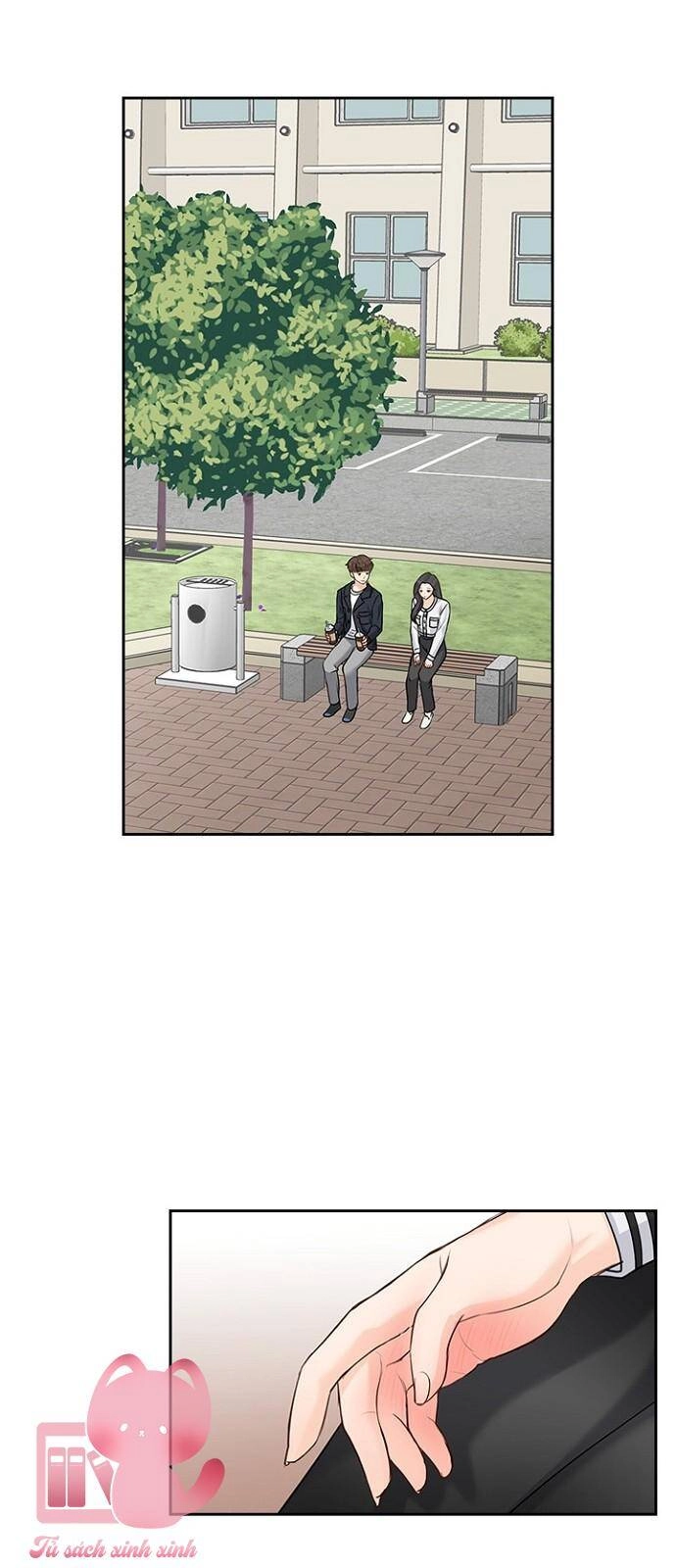 Hẹn Hò Rồi Hãy Yêu Chapter 24 - 41