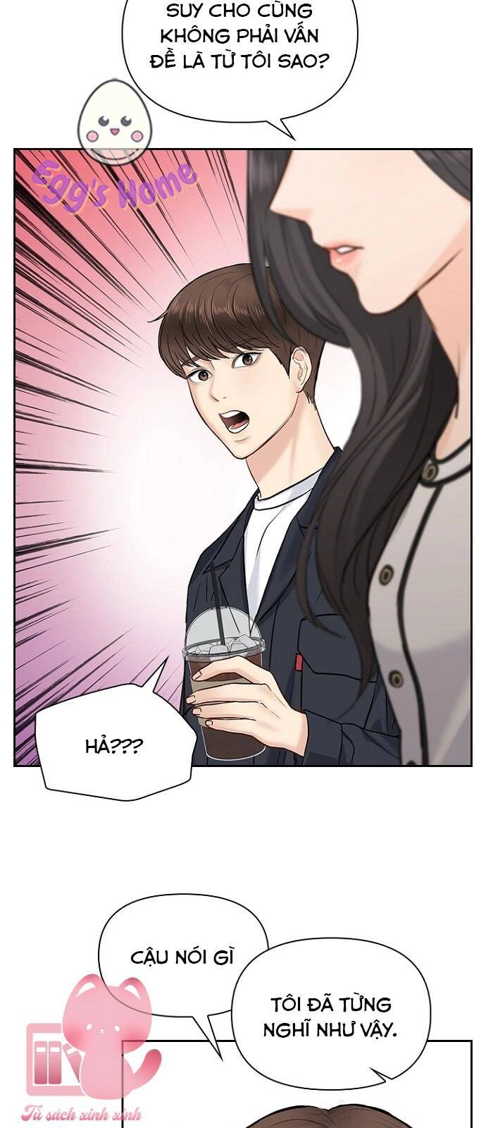 Hẹn Hò Rồi Hãy Yêu Chapter 24 - 46