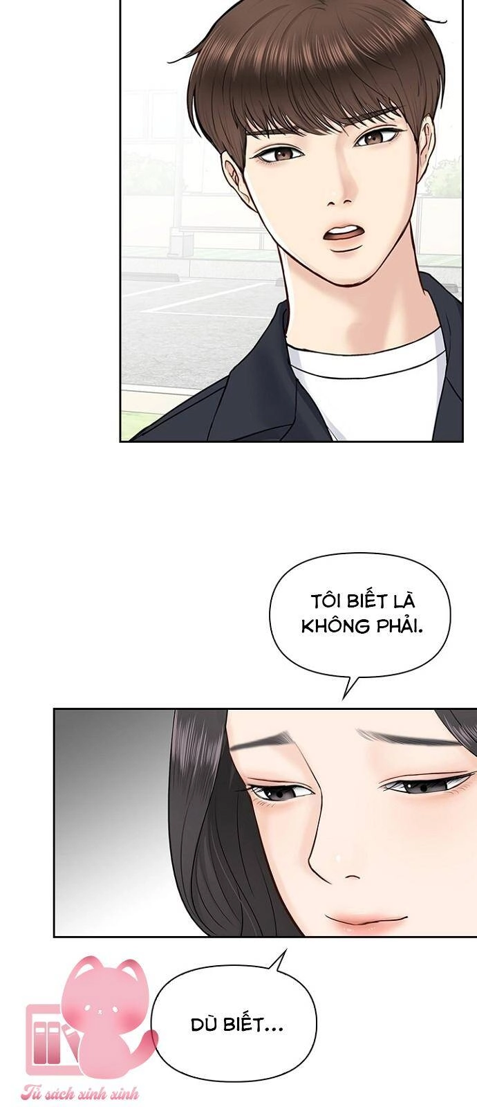 Hẹn Hò Rồi Hãy Yêu Chapter 24 - 47