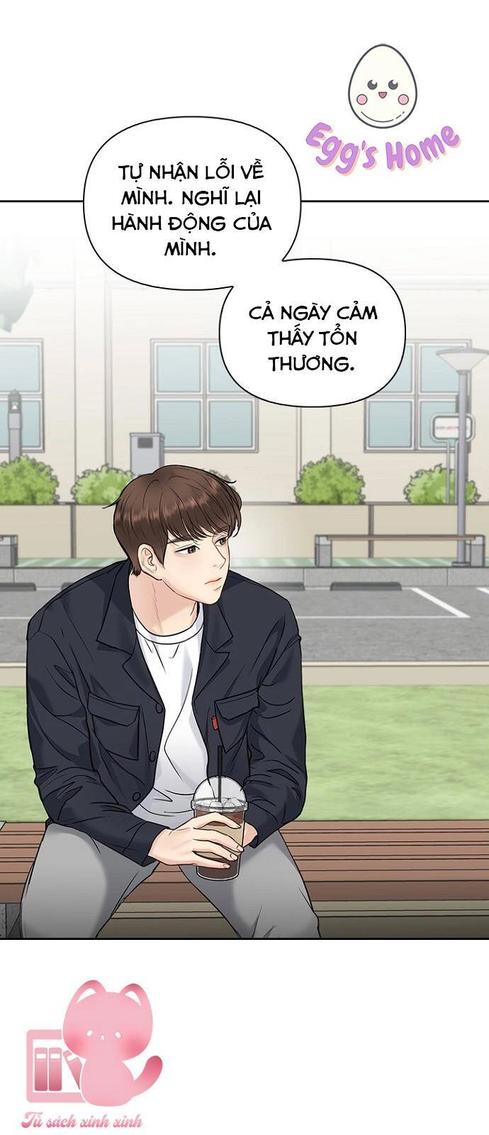 Hẹn Hò Rồi Hãy Yêu Chapter 24 - 49