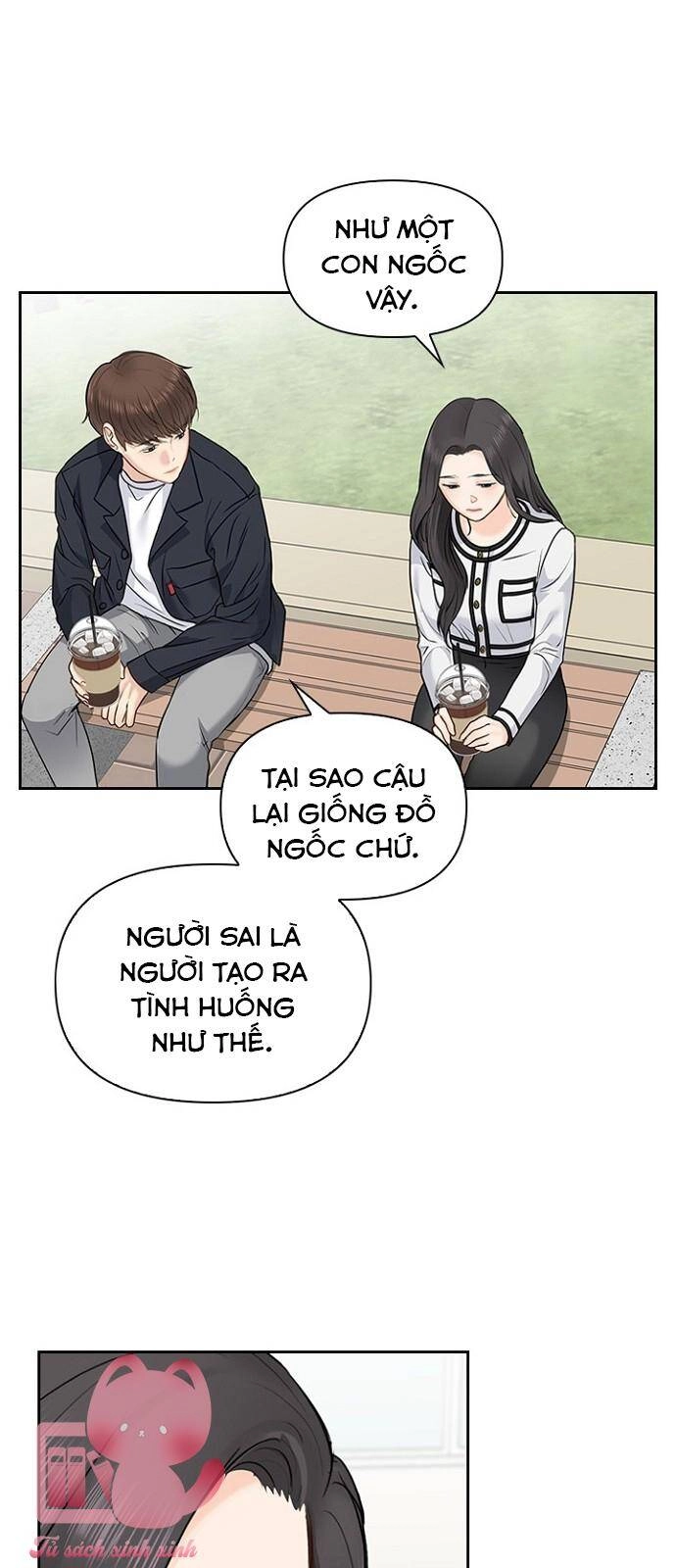 Hẹn Hò Rồi Hãy Yêu Chapter 24 - 50