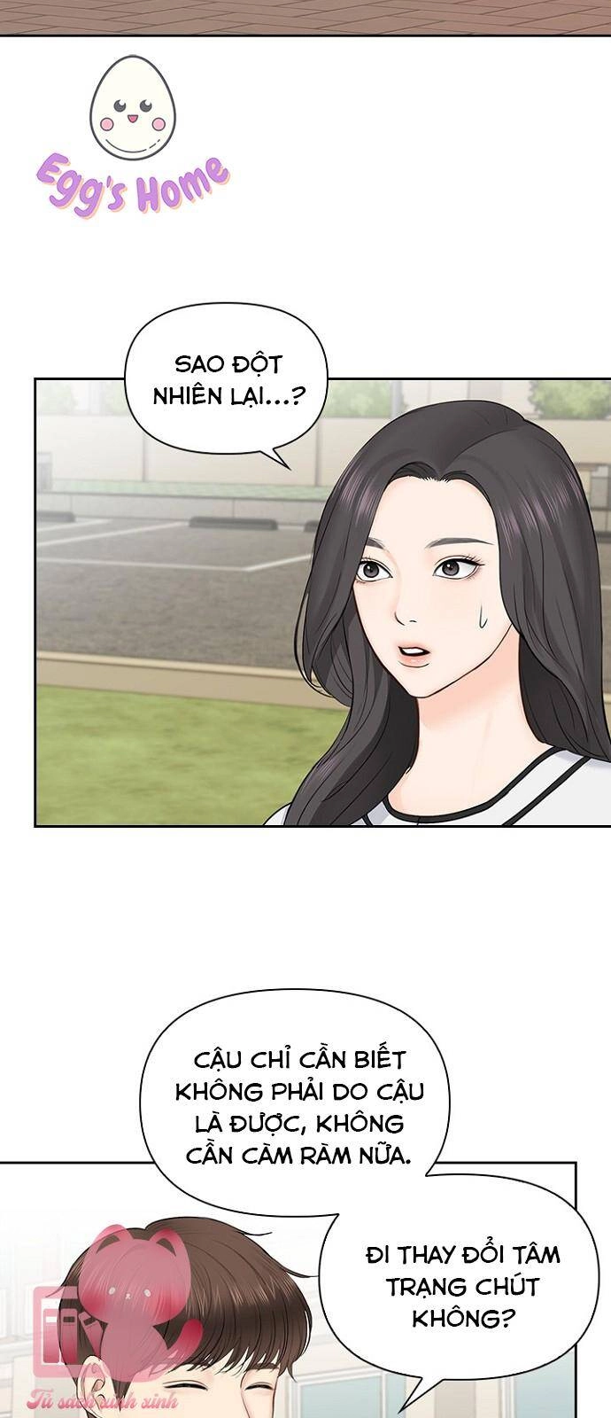 Hẹn Hò Rồi Hãy Yêu Chapter 24 - 53