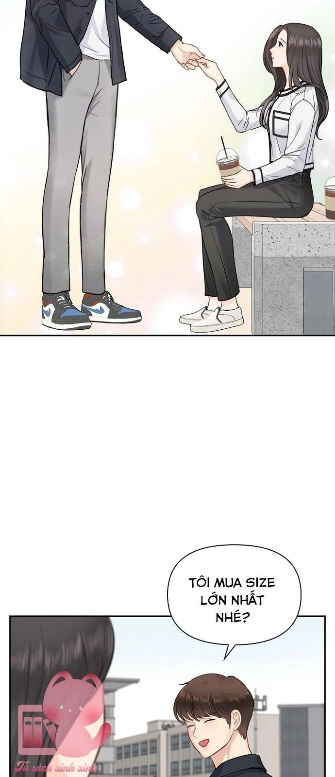 Hẹn Hò Rồi Hãy Yêu Chapter 24 - 55