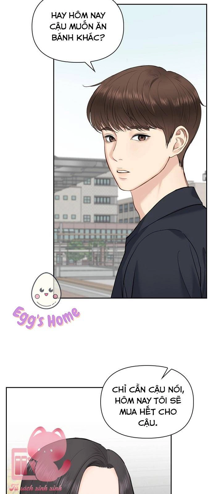 Hẹn Hò Rồi Hãy Yêu Chapter 24 - 58