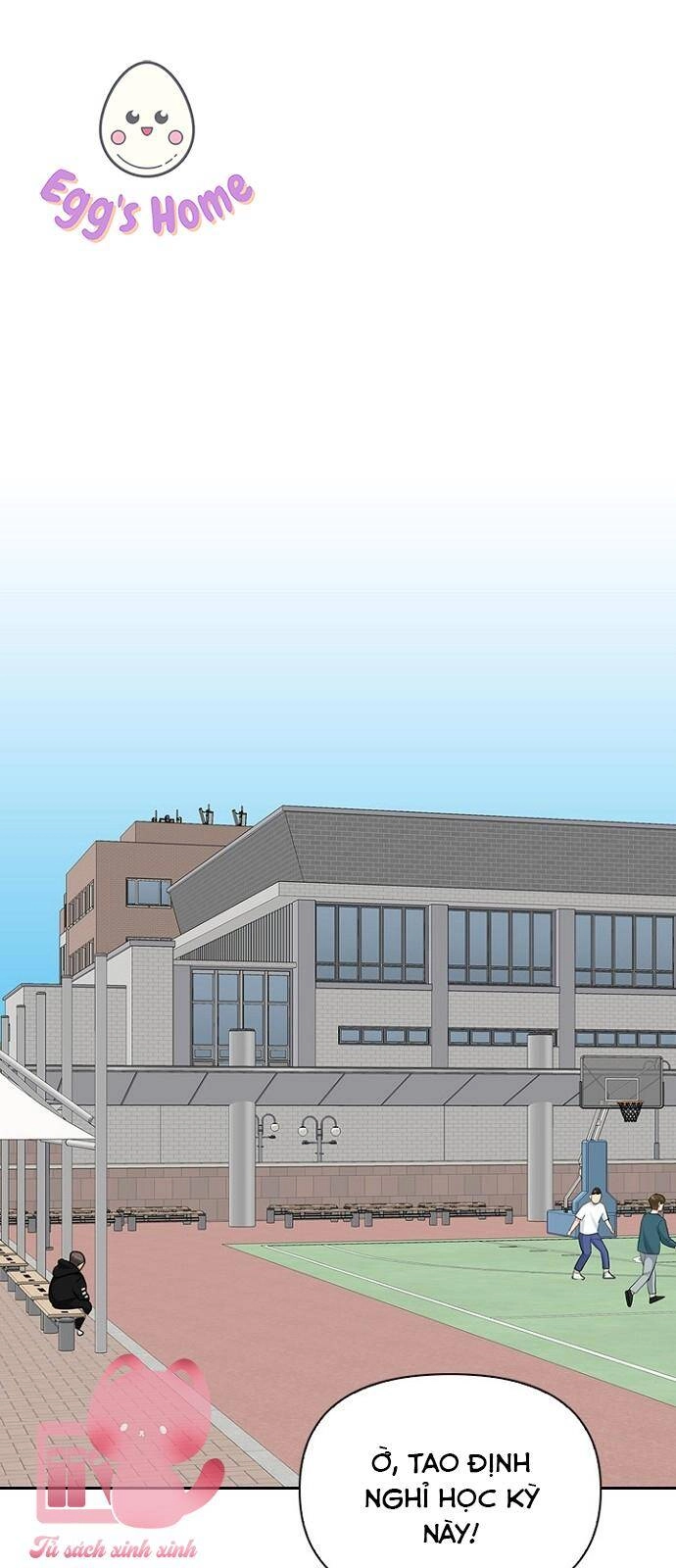 Hẹn Hò Rồi Hãy Yêu Chapter 25 - 1